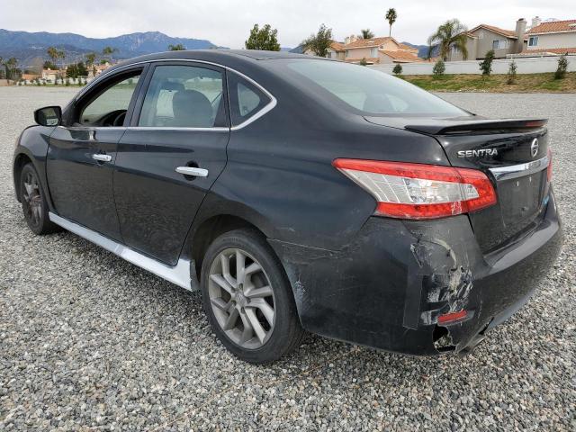 Photo 1 VIN: 3N1AB7AP7EY268868 - NISSAN SENTRA S 