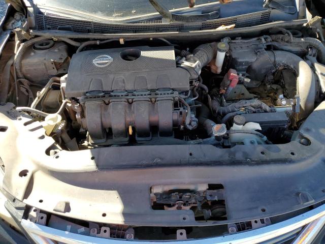 Photo 10 VIN: 3N1AB7AP7EY268868 - NISSAN SENTRA S 