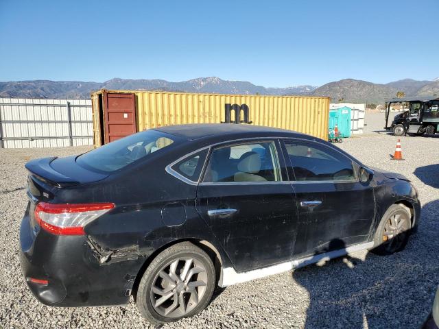 Photo 2 VIN: 3N1AB7AP7EY268868 - NISSAN SENTRA S 