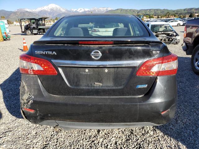 Photo 5 VIN: 3N1AB7AP7EY268868 - NISSAN SENTRA S 