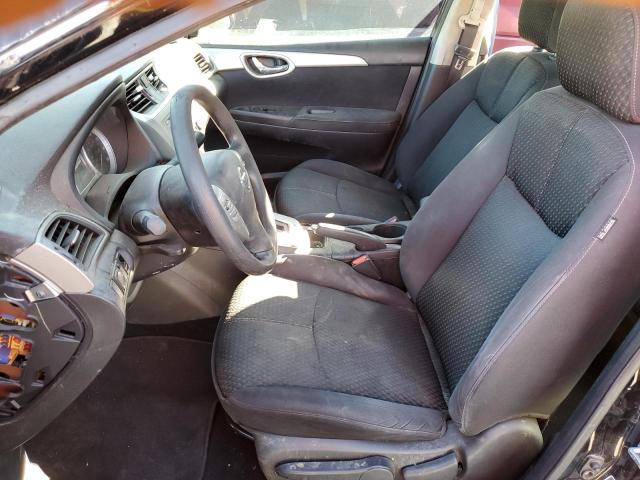 Photo 6 VIN: 3N1AB7AP7EY268868 - NISSAN SENTRA S 