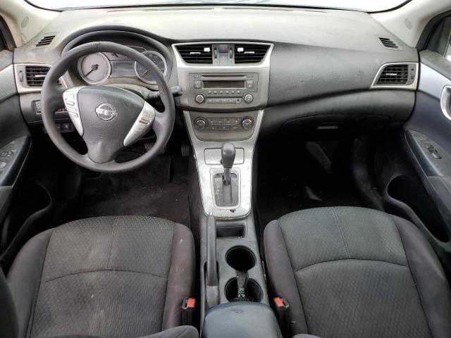 Photo 7 VIN: 3N1AB7AP7EY268868 - NISSAN SENTRA S 