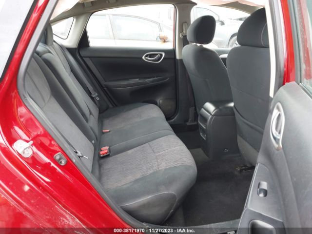 Photo 7 VIN: 3N1AB7AP7EY268952 - NISSAN SENTRA 