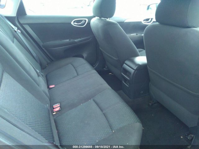 Photo 7 VIN: 3N1AB7AP7EY269034 - NISSAN SENTRA 