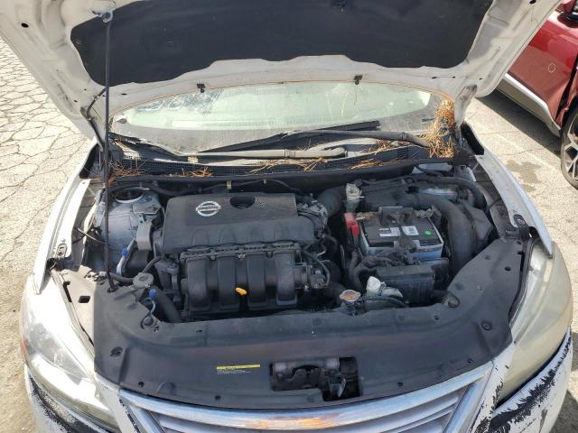 Photo 10 VIN: 3N1AB7AP7EY269373 - NISSAN SENTRA S 