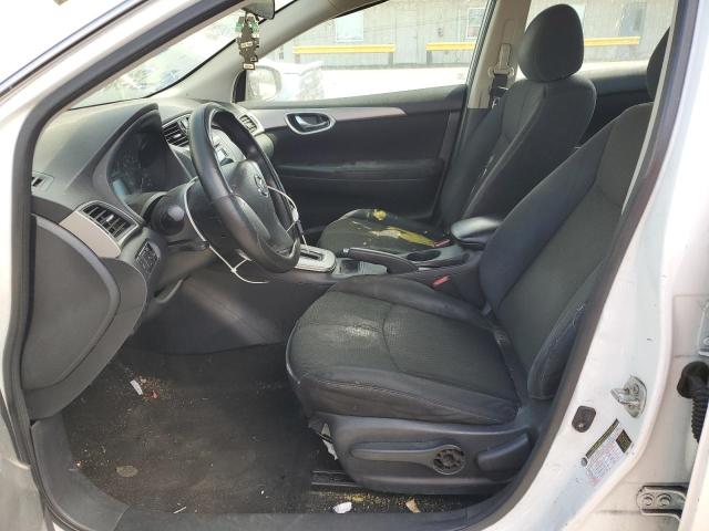 Photo 6 VIN: 3N1AB7AP7EY269373 - NISSAN SENTRA S 