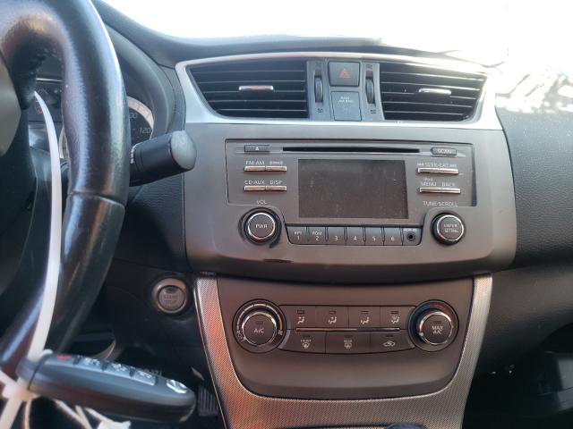 Photo 8 VIN: 3N1AB7AP7EY271110 - NISSAN SENTRA S 