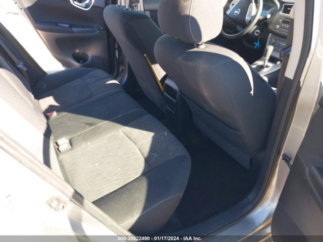 Photo 7 VIN: 3N1AB7AP7EY271740 - NISSAN SENTRA 