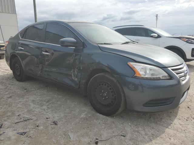 Photo 3 VIN: 3N1AB7AP7EY272354 - NISSAN SENTRA 