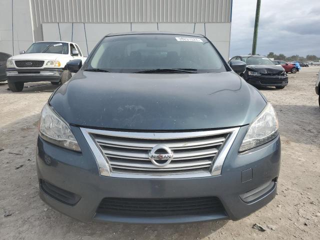 Photo 4 VIN: 3N1AB7AP7EY272354 - NISSAN SENTRA 