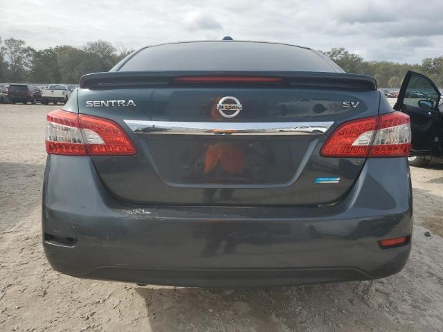 Photo 5 VIN: 3N1AB7AP7EY272354 - NISSAN SENTRA 