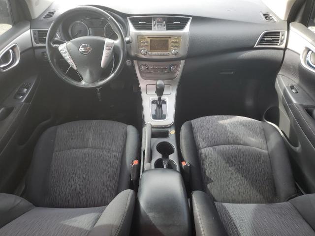 Photo 7 VIN: 3N1AB7AP7EY272354 - NISSAN SENTRA 