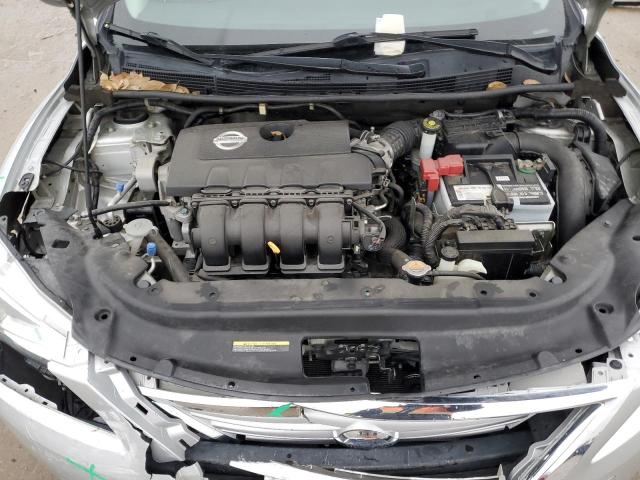 Photo 10 VIN: 3N1AB7AP7EY272564 - NISSAN SENTRA S 