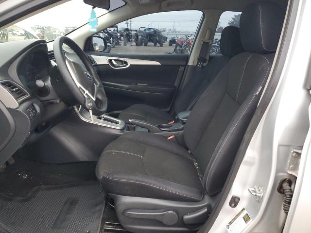 Photo 6 VIN: 3N1AB7AP7EY272564 - NISSAN SENTRA S 