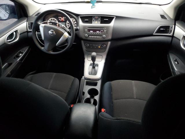 Photo 7 VIN: 3N1AB7AP7EY272564 - NISSAN SENTRA S 