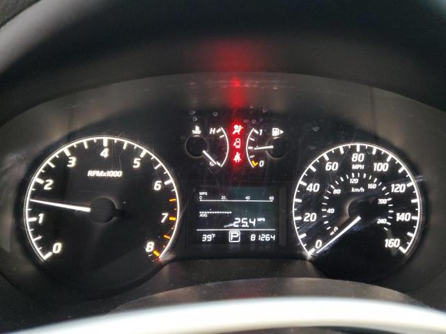 Photo 8 VIN: 3N1AB7AP7EY272564 - NISSAN SENTRA S 