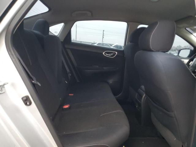 Photo 9 VIN: 3N1AB7AP7EY272564 - NISSAN SENTRA S 