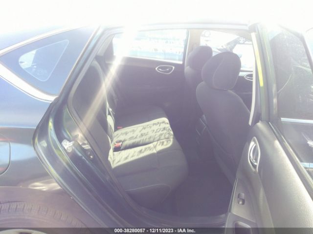 Photo 7 VIN: 3N1AB7AP7EY272998 - NISSAN SENTRA 