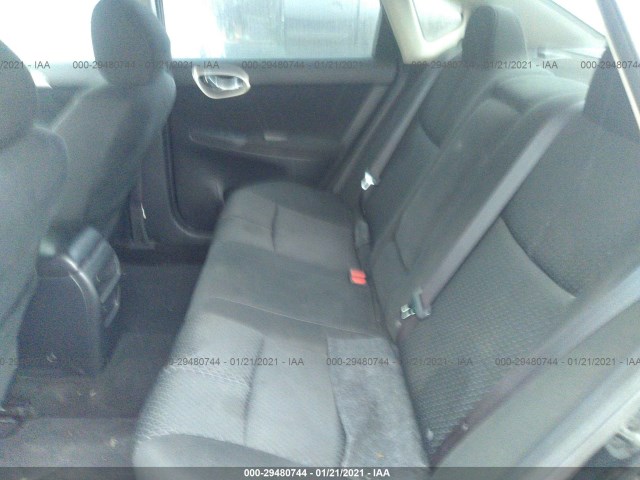 Photo 7 VIN: 3N1AB7AP7EY273049 - NISSAN SENTRA 