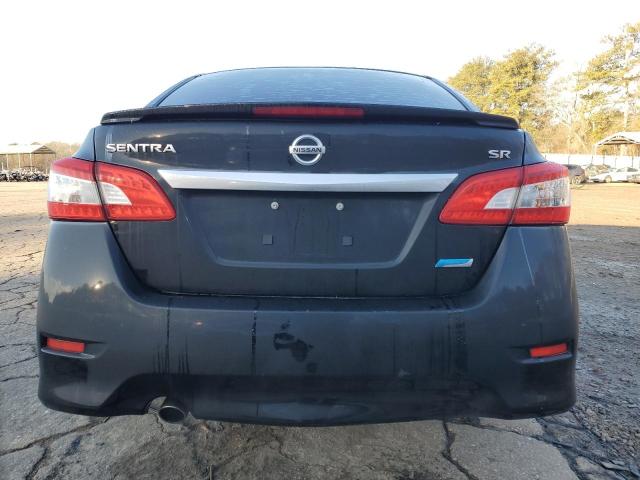 Photo 5 VIN: 3N1AB7AP7EY274041 - NISSAN SENTRA 