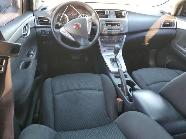 Photo 7 VIN: 3N1AB7AP7EY274041 - NISSAN SENTRA 