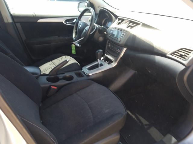 Photo 4 VIN: 3N1AB7AP7EY275478 - NISSAN SENTRA S 