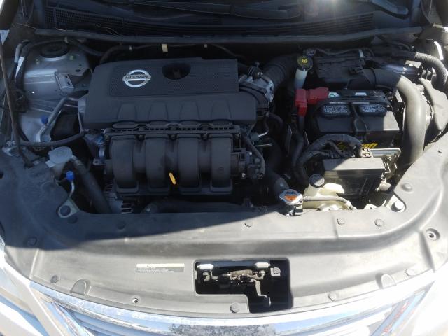 Photo 6 VIN: 3N1AB7AP7EY275478 - NISSAN SENTRA S 