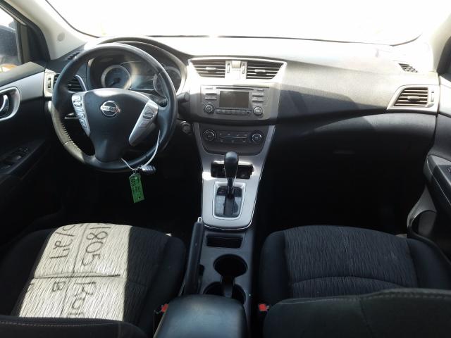 Photo 8 VIN: 3N1AB7AP7EY275478 - NISSAN SENTRA S 