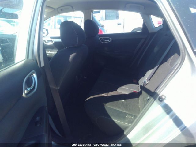 Photo 7 VIN: 3N1AB7AP7EY276890 - NISSAN SENTRA 