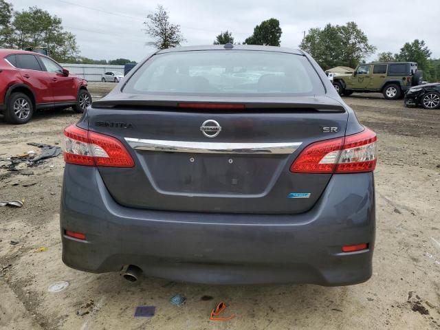 Photo 5 VIN: 3N1AB7AP7EY277277 - NISSAN SENTRA S 