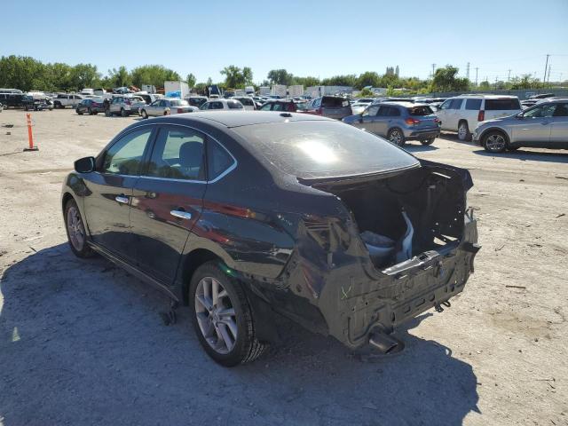 Photo 2 VIN: 3N1AB7AP7EY278610 - NISSAN SENTRA S 