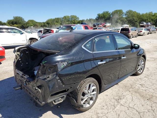 Photo 3 VIN: 3N1AB7AP7EY278610 - NISSAN SENTRA S 