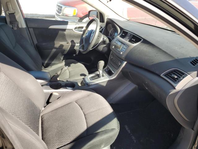 Photo 4 VIN: 3N1AB7AP7EY278610 - NISSAN SENTRA S 