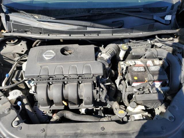 Photo 6 VIN: 3N1AB7AP7EY278610 - NISSAN SENTRA S 