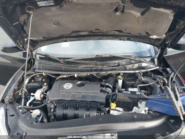 Photo 9 VIN: 3N1AB7AP7EY280969 - NISSAN SENTRA 