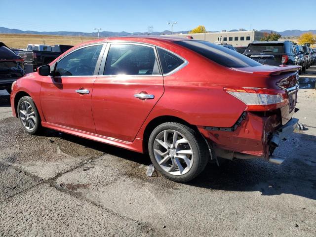 Photo 1 VIN: 3N1AB7AP7EY281216 - NISSAN SENTRA S 