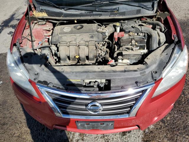 Photo 10 VIN: 3N1AB7AP7EY281216 - NISSAN SENTRA S 