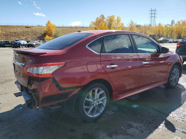 Photo 2 VIN: 3N1AB7AP7EY281216 - NISSAN SENTRA S 