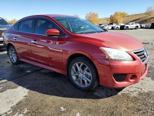 Photo 3 VIN: 3N1AB7AP7EY281216 - NISSAN SENTRA S 