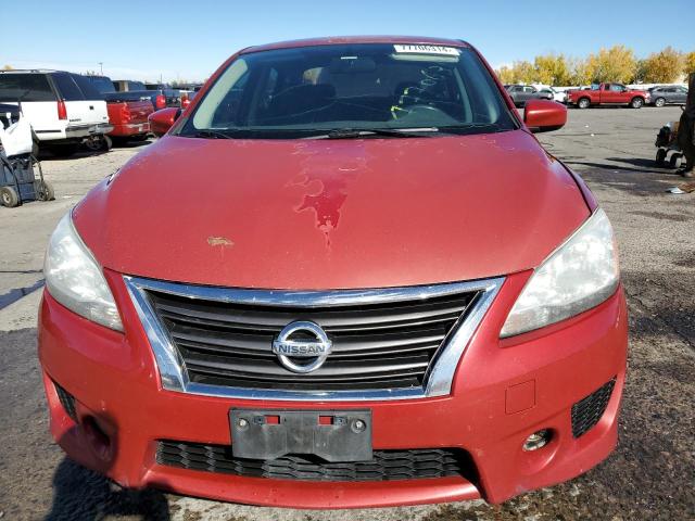 Photo 4 VIN: 3N1AB7AP7EY281216 - NISSAN SENTRA S 