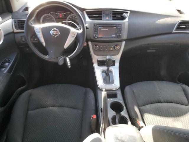 Photo 7 VIN: 3N1AB7AP7EY281216 - NISSAN SENTRA S 