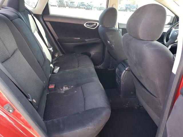 Photo 9 VIN: 3N1AB7AP7EY281216 - NISSAN SENTRA S 