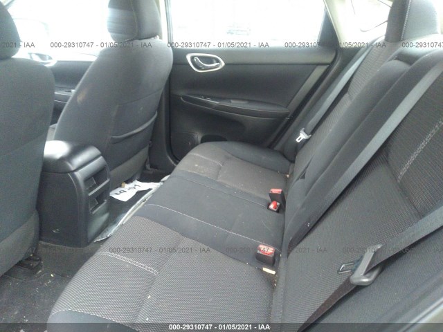 Photo 7 VIN: 3N1AB7AP7EY283144 - NISSAN SENTRA 