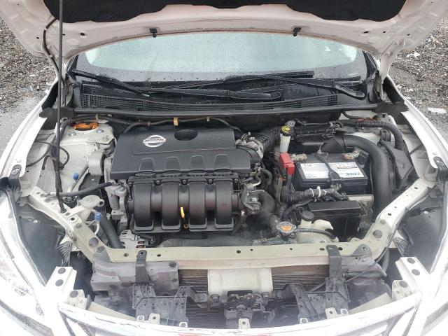 Photo 10 VIN: 3N1AB7AP7EY284908 - NISSAN SENTRA S 