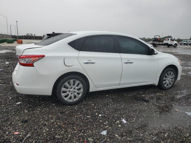 Photo 2 VIN: 3N1AB7AP7EY284908 - NISSAN SENTRA S 