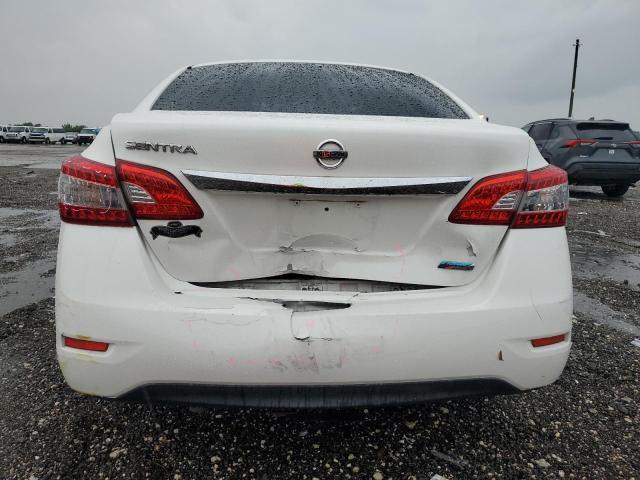 Photo 5 VIN: 3N1AB7AP7EY284908 - NISSAN SENTRA S 