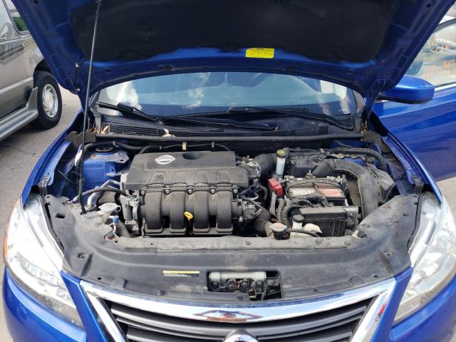 Photo 10 VIN: 3N1AB7AP7EY287310 - NISSAN SENTRA S 