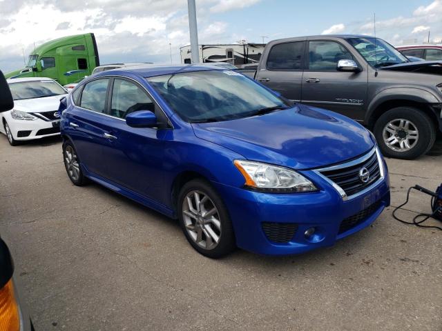 Photo 3 VIN: 3N1AB7AP7EY287310 - NISSAN SENTRA S 