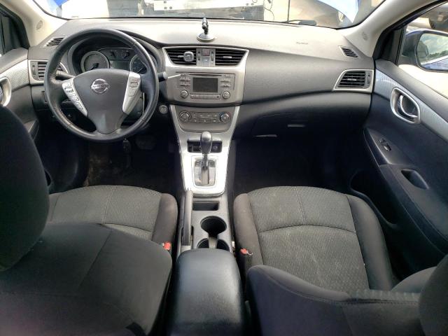 Photo 7 VIN: 3N1AB7AP7EY287310 - NISSAN SENTRA S 