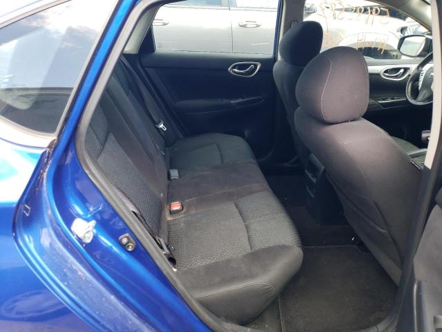 Photo 9 VIN: 3N1AB7AP7EY287310 - NISSAN SENTRA S 